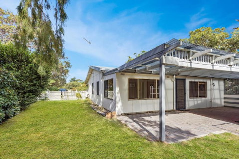 Kambera Pet Friendly Cottage On Raymond Island - Nelson Bay Accommodation.com 6