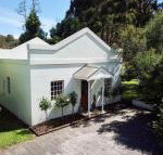 Forth River Cottage - Accommodation Nelson Bay