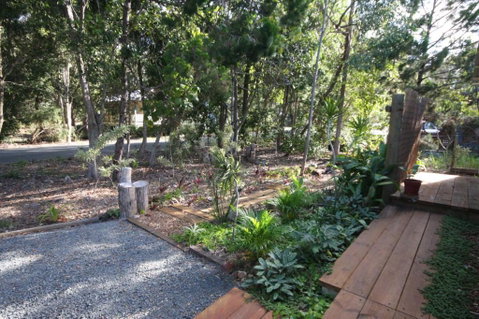 15 Belle Court Modern Architect Designed Open Plan Holiday Home With Outdoor Shower - Accommodation Nelson Bay 5
