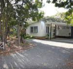 15 Belle Court Modern architect designed open plan holiday home with outdoor shower - Accommodation Nelson Bay