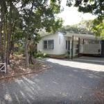 15 Belle Court Modern Architect Designed Open Plan Holiday Home With Outdoor Shower - Accommodation Nelson Bay 0