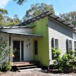 Inskip QLD Accommodation Nelson Bay