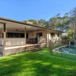 Rainbow Beach QLD Accommodation Nelson Bay