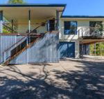 12 Ibis Court Highset beach house with natural bushland gardens  covered decks - Accommodation Nelson Bay