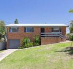 Argyle Cottage 41 Argyle Avenue great family home for holidays - Accommodation Nelson Bay