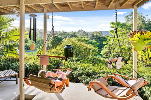 Destinys Run Retreat - Accommodation Nelson Bay 2