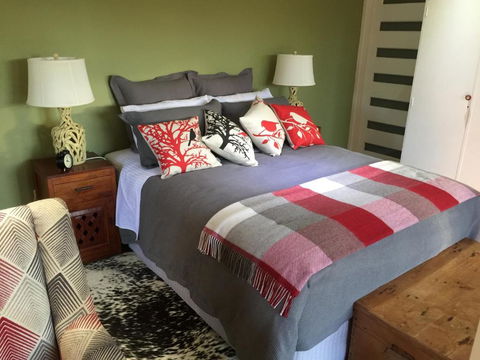 Destinys Run Retreat - Accommodation Nelson Bay 3
