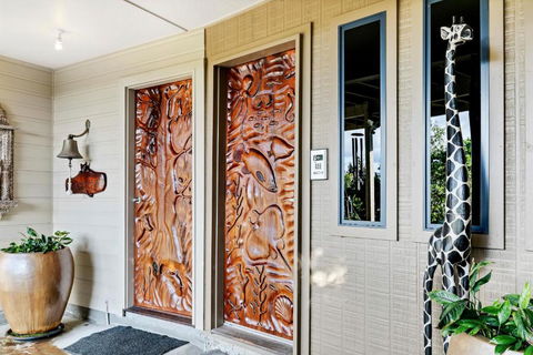 Destinys Run Retreat - Accommodation Nelson Bay 4