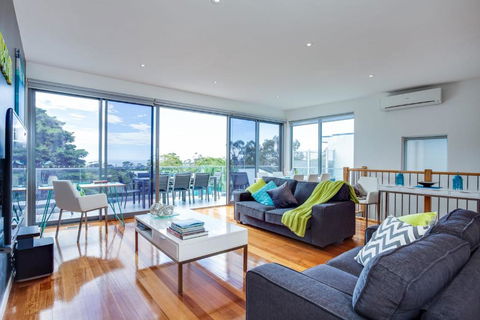 Modern McCrae Beauty - Accommodation Nelson Bay 7