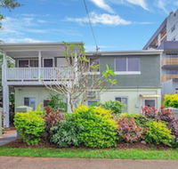 Easy Going Holiday Unit on McKenzie MK6 - Accommodation Nelson Bay