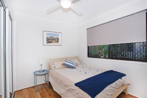 FABULOUS HOLIDAY HIDEAWAY COOLUM BEACH - Accommodation Nelson Bay 1