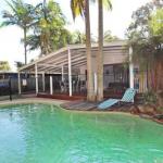 FABULOUS HOLIDAY HIDEAWAY COOLUM BEACH - Accommodation Nelson Bay 0