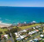 Malmo Sommarhus - Accommodation Nelson Bay