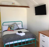 Tiny Tom - Accommodation Nelson Bay