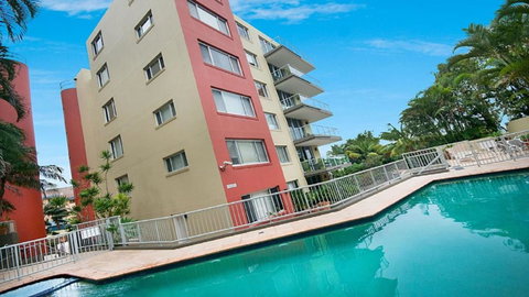 Grand View East Ballina - Accommodation Nelson Bay 2