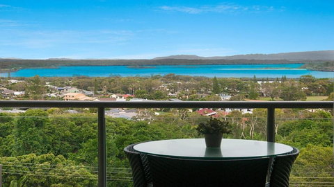 Grand View East Ballina - Accommodation Nelson Bay 4
