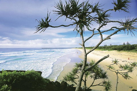 Grand View East Ballina - Accommodation Nelson Bay 1