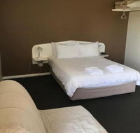 RAILWAY HOTEL MOTEL - Accommodation Nelson Bay