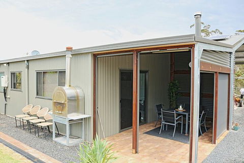 Toallo St - Accommodation Nelson Bay 6