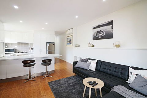 Toallo St - Accommodation Nelson Bay 4