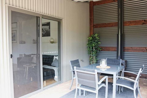 Toallo St - Accommodation Nelson Bay 7