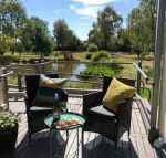 Appleyard BnB - Accommodation Nelson Bay