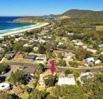 SUNDOWNER - Accommodation Nelson Bay