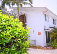 FANTASTIC HOLIDAY UNIT in a PERFECT LOCATION - Accommodation Nelson Bay