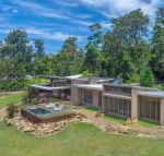 Calanthe Acreage Doonan - Accommodation Nelson Bay