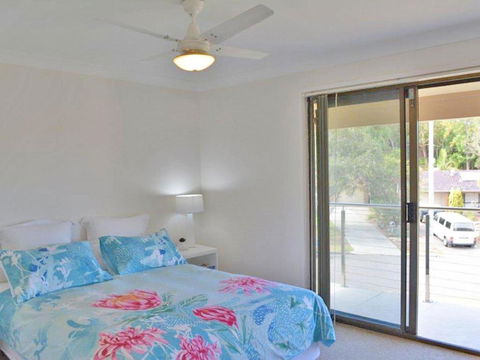 The Verandah 9 Hanson Avenue Fantastic Child Friendly Home - Accommodation Nelson Bay 1