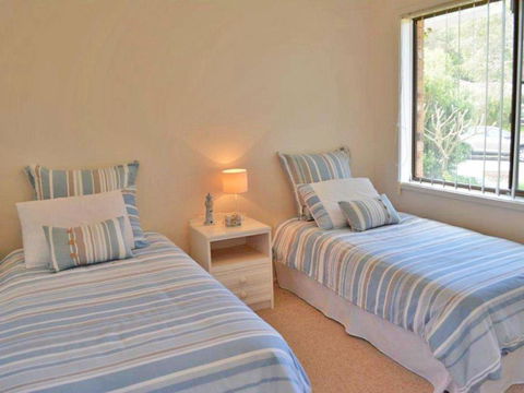 The Verandah 9 Hanson Avenue Fantastic Child Friendly Home - Accommodation Nelson Bay 6