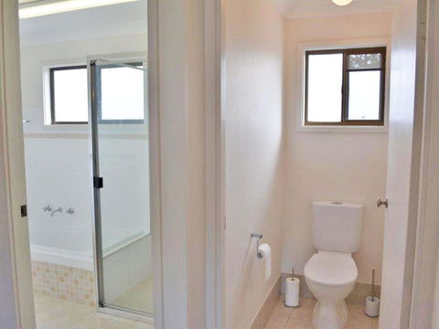 The Verandah 9 Hanson Avenue Fantastic Child Friendly Home - Accommodation Nelson Bay 5
