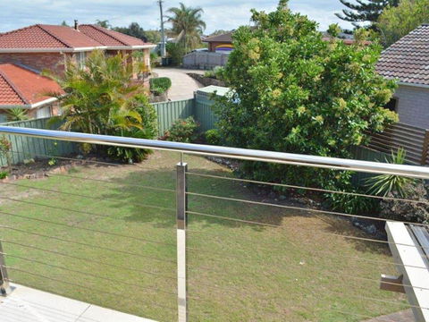 The Verandah 9 Hanson Avenue Fantastic Child Friendly Home - Accommodation Nelson Bay 4