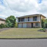 The Verandah 9 Hanson Avenue Fantastic Child Friendly Home - Accommodation Nelson Bay 0