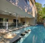 36 Satinwood Drive Rainbow Shores Stunning Modern Beach House walk to beach - Accommodation Nelson Bay