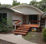 7 Belle Court Rainbow Shores Huge Beach House Ducted Air Con Pets Welcome - Accommodation Nelson Bay