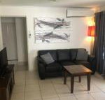 Palmgrove 2 Rainbow Beach Pet Friendly Fully Fenced Air Conditioned Five Minutes To Beach - Accommodation Nelson Bay