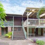 Rainbow Beach QLD Accommodation Nelson Bay