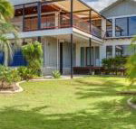 90 Cooloola Drive Rainbow Beach Luxury Beach House Ocean Views - Accommodation Nelson Bay