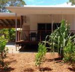 15 Esprit Drive Rainbow Shores Gorgeous Modern Beach House - Accommodation Nelson Bay