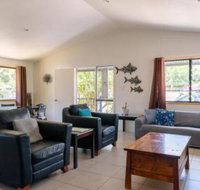 6 Bomburra Court Rainbow Beach Pet Friendly in great Bush  Beach location - Accommodation Nelson Bay