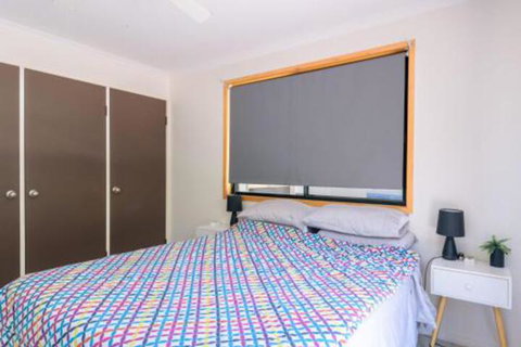 6 Bomburra Court Rainbow Beach Pet Friendly In Great Bush & Beach Location - Accommodation Nelson Bay 2