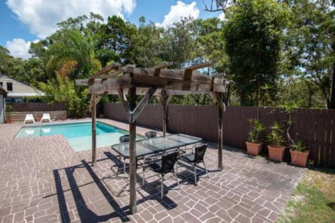 6 Bomburra Court Rainbow Beach Pet Friendly In Great Bush & Beach Location - Accommodation Nelson Bay 7