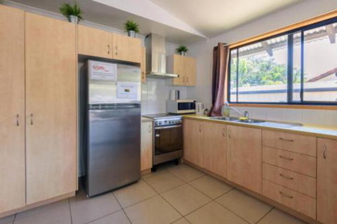 6 Bomburra Court Rainbow Beach Pet Friendly In Great Bush & Beach Location - Accommodation Nelson Bay 6