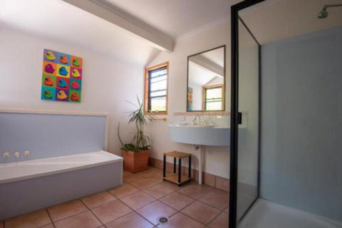 6 Bomburra Court Rainbow Beach Pet Friendly In Great Bush & Beach Location - Accommodation Nelson Bay 4