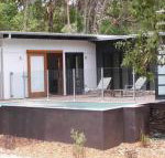 16 Ibis Court Rainbow Shores Beautiful Private  Peaceful Wi fi - Accommodation Nelson Bay