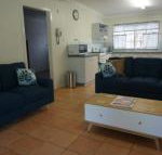 11 Bomburra Court Rainbow Beach Comfortable Beach House Plenty of boat parking - Accommodation Nelson Bay