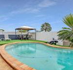 1 33 Tingira Close Rainbow Beach Gorgeous ocean views swimming pool air conditioning - Accommodation Nelson Bay