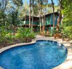 Greenhouse Rainbow Shores Privacy  Relaxation equals Paradise - Accommodation Nelson Bay