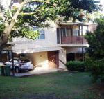 Sinclair Rainbow Beach Modern Beach House Close to Everything Free Wi Fi - Accommodation Nelson Bay